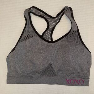 Xoxo padded sports bra size XSmall